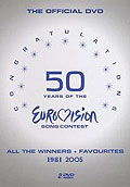 Eurovision Song Contest 1981-2005