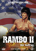 Film: Rambo II - Der Auftrag