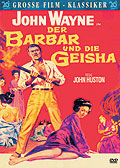 Film: Der Barbar und die Geisha - Fox: Groe Film-Klassiker