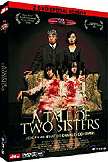Film: A Tale Of Two Sisters - Special Edition