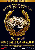 Film: Bang your Head!!! Festival - Best of