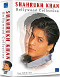 Shahrukh Khan Bollywood-Collection