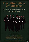Film: The Blind Boys of Alabama - Go tell it on the mountain: Live in New York