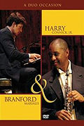 Film: Branford Marsalis & Harry Connick, Jr. - A Duo Occasion