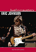 Eric Johnson - Live from Austin, TX