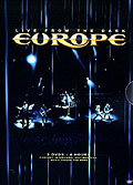 Europe - Live From the Dark