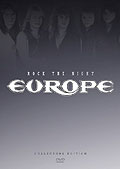 Film: Europe - Rock the Night: The Collector's Edition