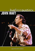 Film: John Hiatt - Live from Austin, TX (NTSC)