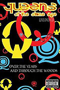 Film: Queens of the Stone Age - Over the Years and through the Wood (+ Audio-CD)