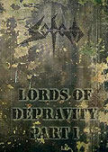 Film: Sodom - Lords of Depravity Part I