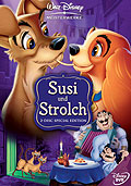 Susi und Strolch - Special Edition