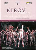 Film: Kirov Classics