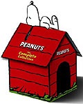 Peanuts - The Complete Collection