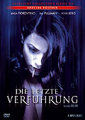 Film: Die letzte Verfhrung - Special Edition - Capelight Collector's Series No.4