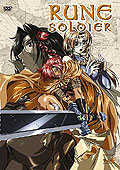 Rune Soldier - Vol. 4