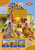 Die Koala Brder - DVD 4: Sammy und der Flug zum Mond