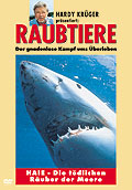 Film: Raubtiere: Haie - Die tdlichen Ruber der Meere