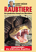 Raubtiere: Schlangen - Die biblischen Reptilien