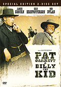 Film: Pat Garrett & Billy the Kid - Special Edtion