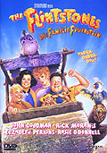 Film: Flintstones - Familie Feuerstein - Neuauflage