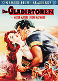 Die Gladiatoren - Fox: Groe Film-Klassiker