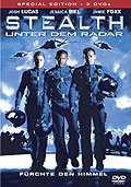Film: Stealth - Unter dem Radar - Special Edition