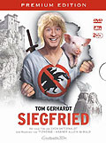 Siegfried - Premium Edition