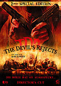 Film: The Devil's Rejects - Director's Cut - Special Edition
