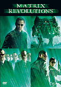 Film: Matrix Revolutions