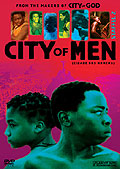 City of Men - Staffel 2