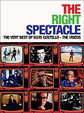 Film: Elvis Costello - The Right Spectacle: The Very Best of