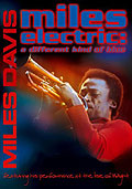 Miles Davis - Miles Electric: A Different Kind of Blue