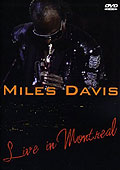 Film: Miles Davis - Live in Montreal