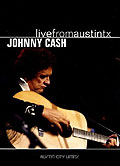 Johnny Cash - Live from Austin, TX