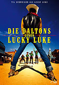 Film: Die Daltons gegen Lucky Luke