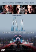 Film: A.I. - Knstliche Intelligenz