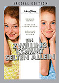 Film: Ein Zwilling kommt selten allein - Special Edition