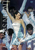 Kylie Minogue - "On A Night Like This - Live In Sydney"
