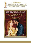 Film: Shakespeare In Love - Oscar Edition