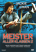 Jackie Chan - Meister aller Klassen 2 - uncut