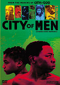 City of Men - Staffel 3
