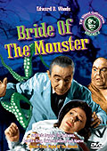 Film: Bride of the Monster