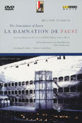 Film: La Damnation de Faust - Hector Berlioz
