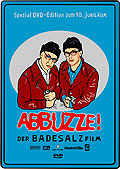 Film: Abbuzze - Der Badesalz-Film - Special Edition zum 10. Jubilum