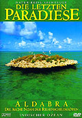 Film: Die letzten Paradiese - Aldabra - Indischer Ozean