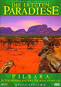 Die letzten Paradiese - Pilbara - Westaustralien
