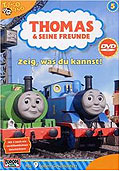 Film: Thomas und seine Freunde - 05 - Zeig was du kannst!