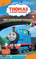 Film: Thomas und seine Freunde - 06 - Mit Volldampf voraus