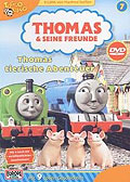 Film: Thomas und seine Freunde - 07 - Thomas tierische Abenteuer