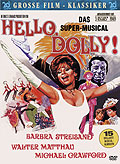 Hello Dolly - Fox: Groe Film-Klassiker